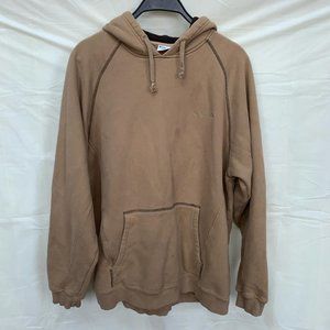 Columbia hoodie nude